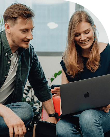 Startup House team member