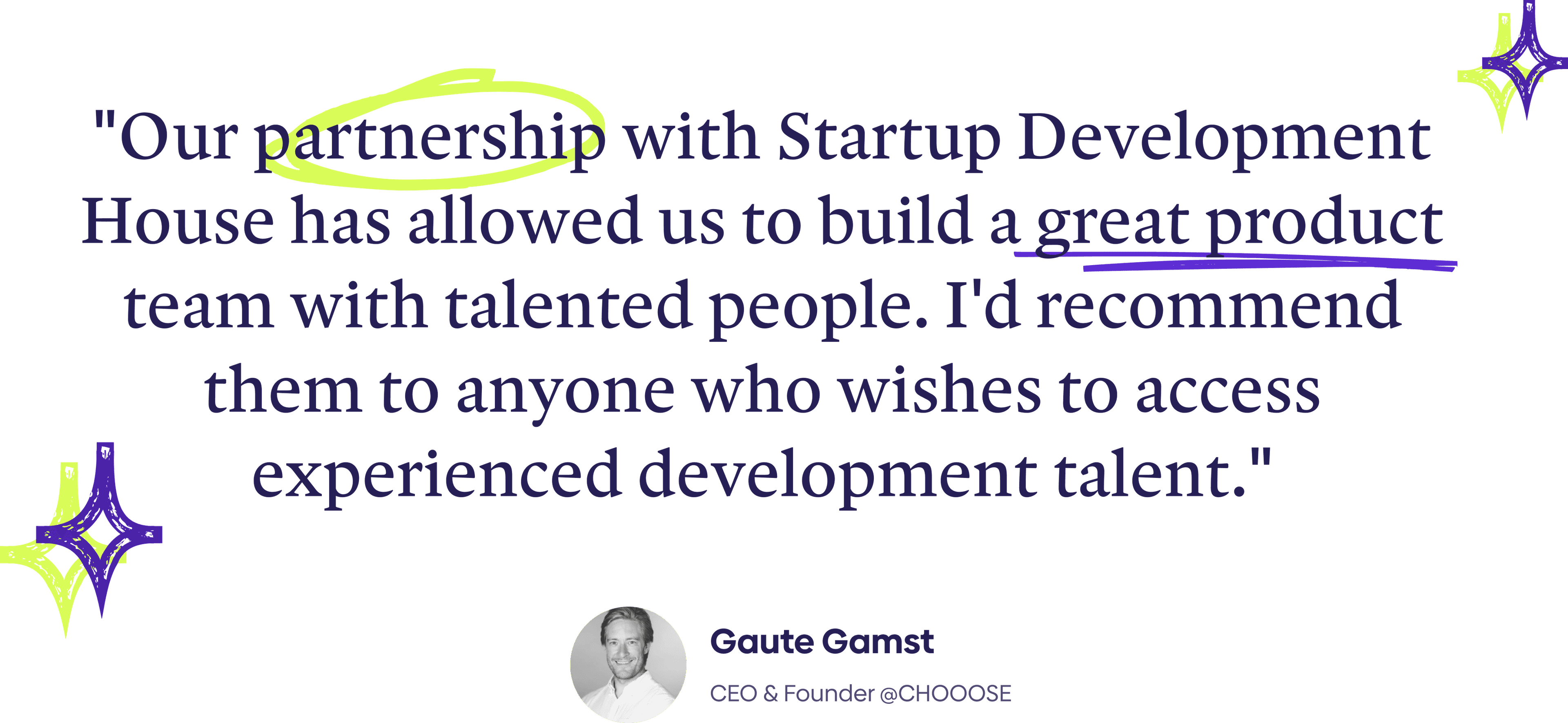 Quote